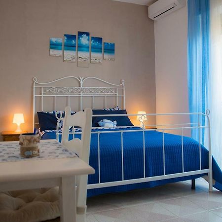 B&B Calypso Lido di Ostia Exterior foto