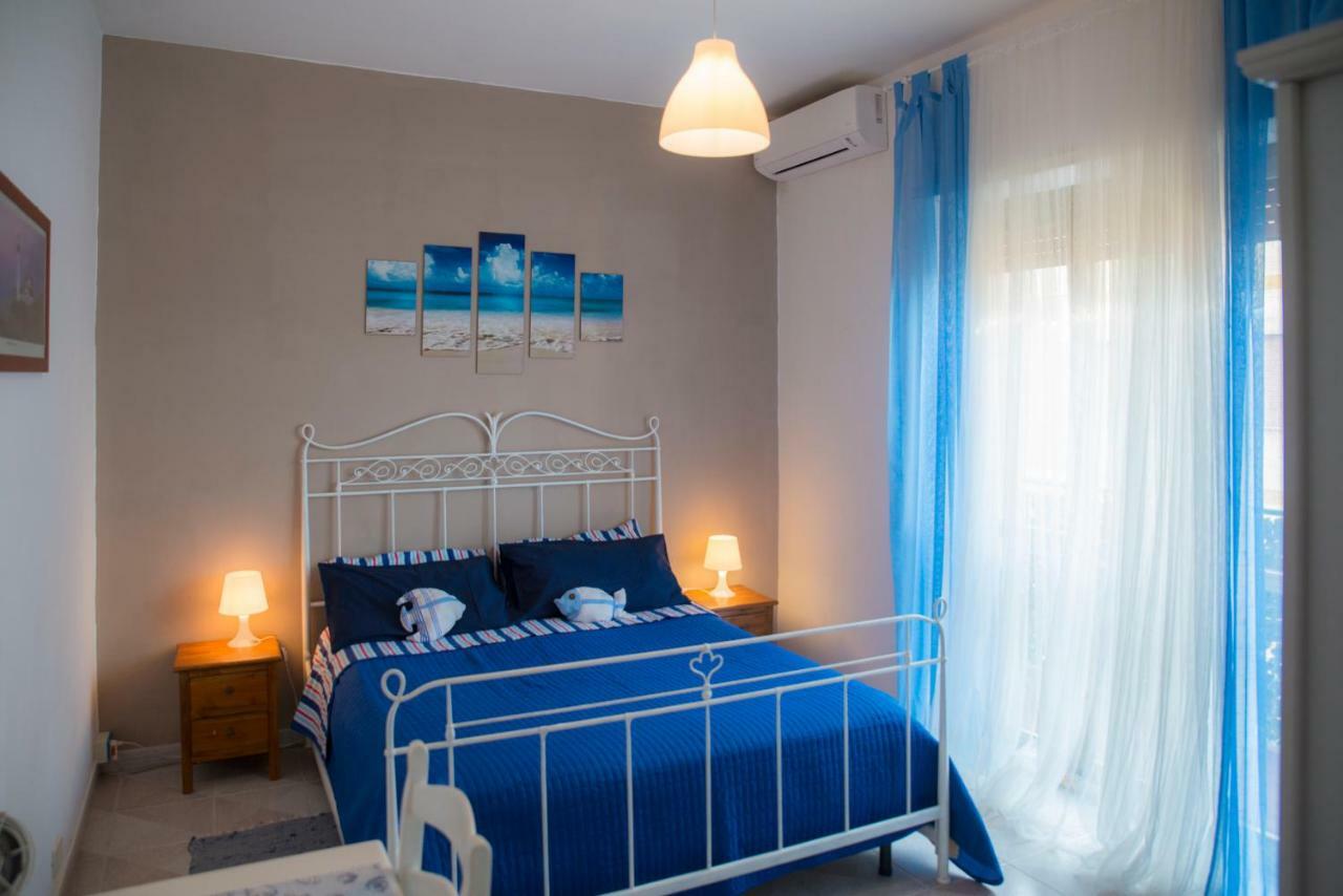 B&B Calypso Lido di Ostia Exterior foto